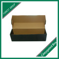 Customized Black Paper Moving Box
